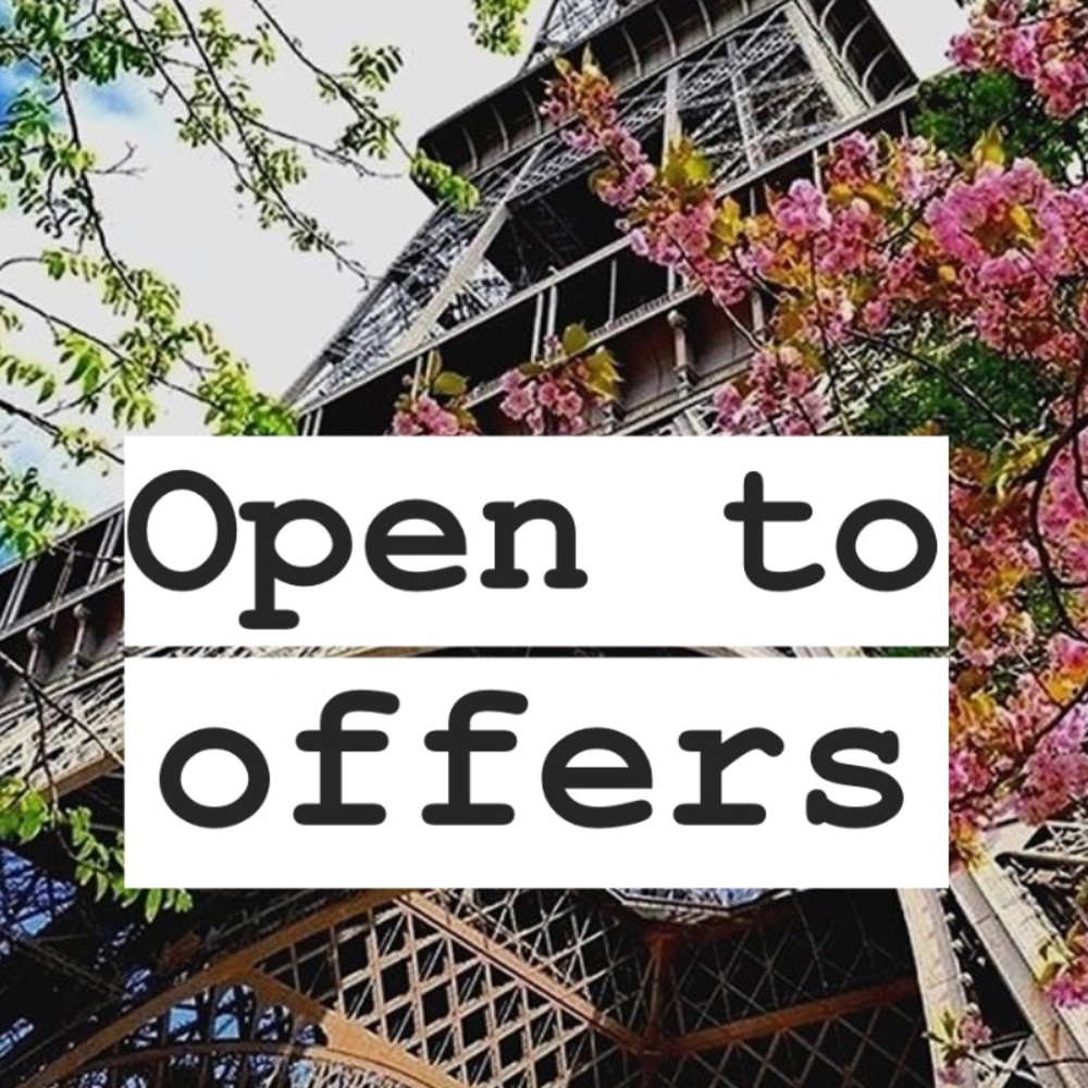 Make an offer